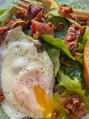 breakfast salad