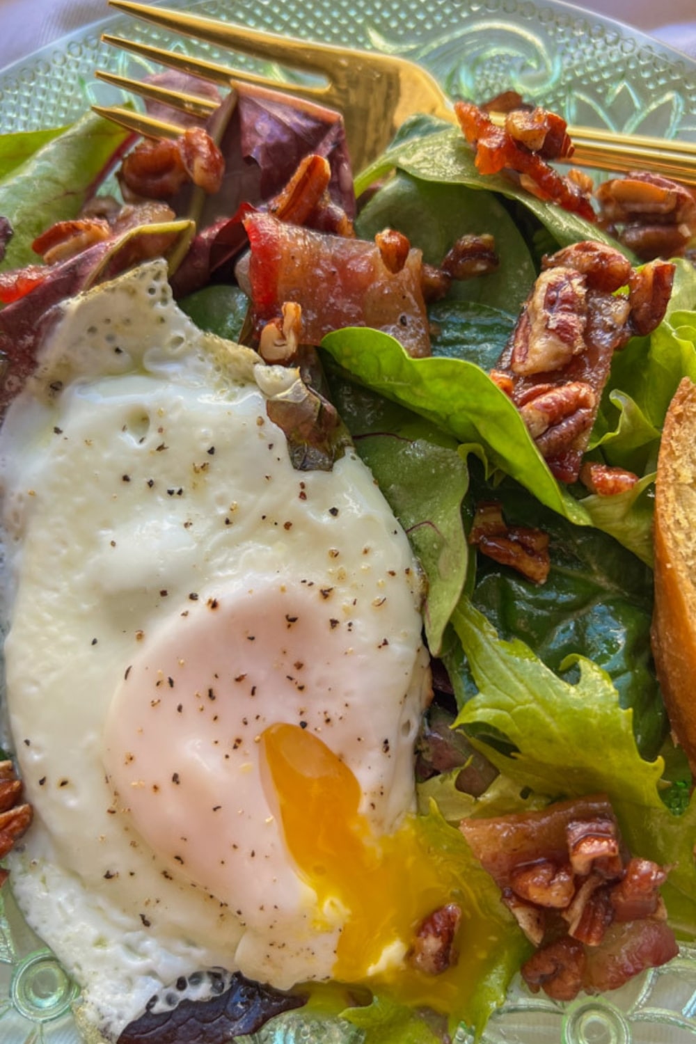 breakfast salad